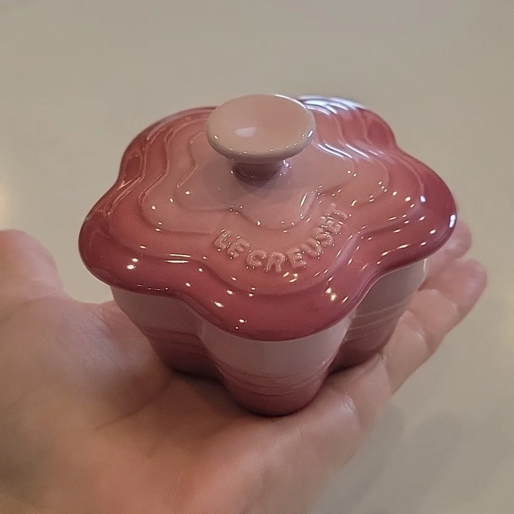 Le Creuset beautiful like